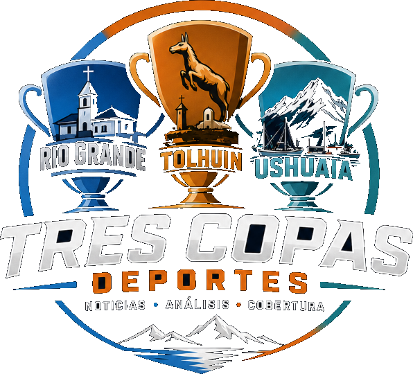 Tres Copas Deportes